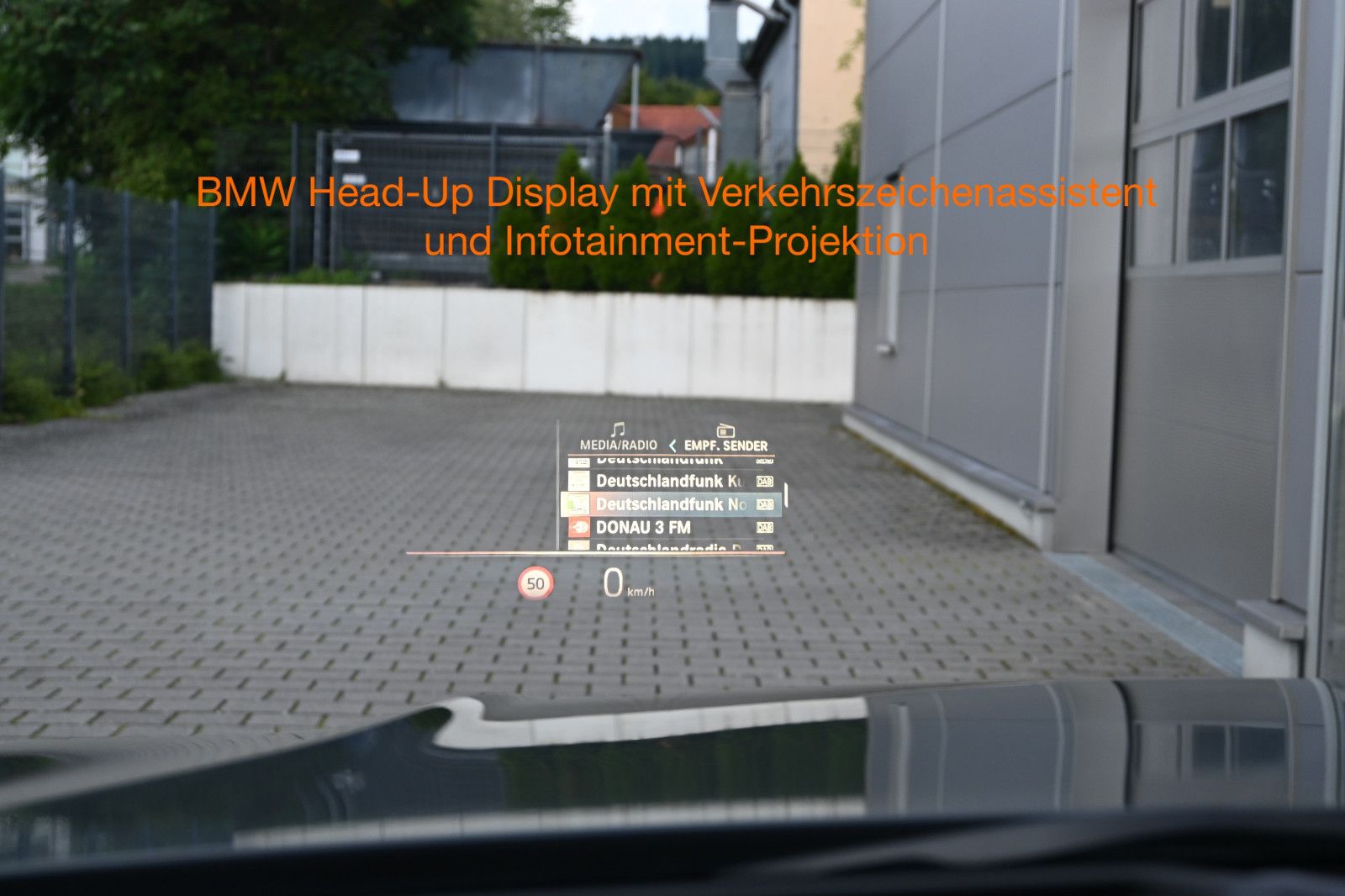 Fahrzeugabbildung BMW 320d xDr. Touring M-Sport °UVP 86.370€°MEGAVOLL°