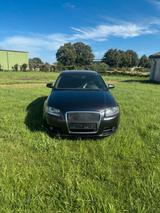 Audi A3 8P 1.9 TDI Sline - Audi A3 mit Diesel-Antrieb: Kleinwagen, 1.9