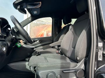 Bild 7 Mercedes-Benz V 300