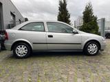 Opel Astra 1.6 AUTOMATIK NEUWERTIG Servo Liebhaberfzg - Opel Astra aus 2000: 1.6
