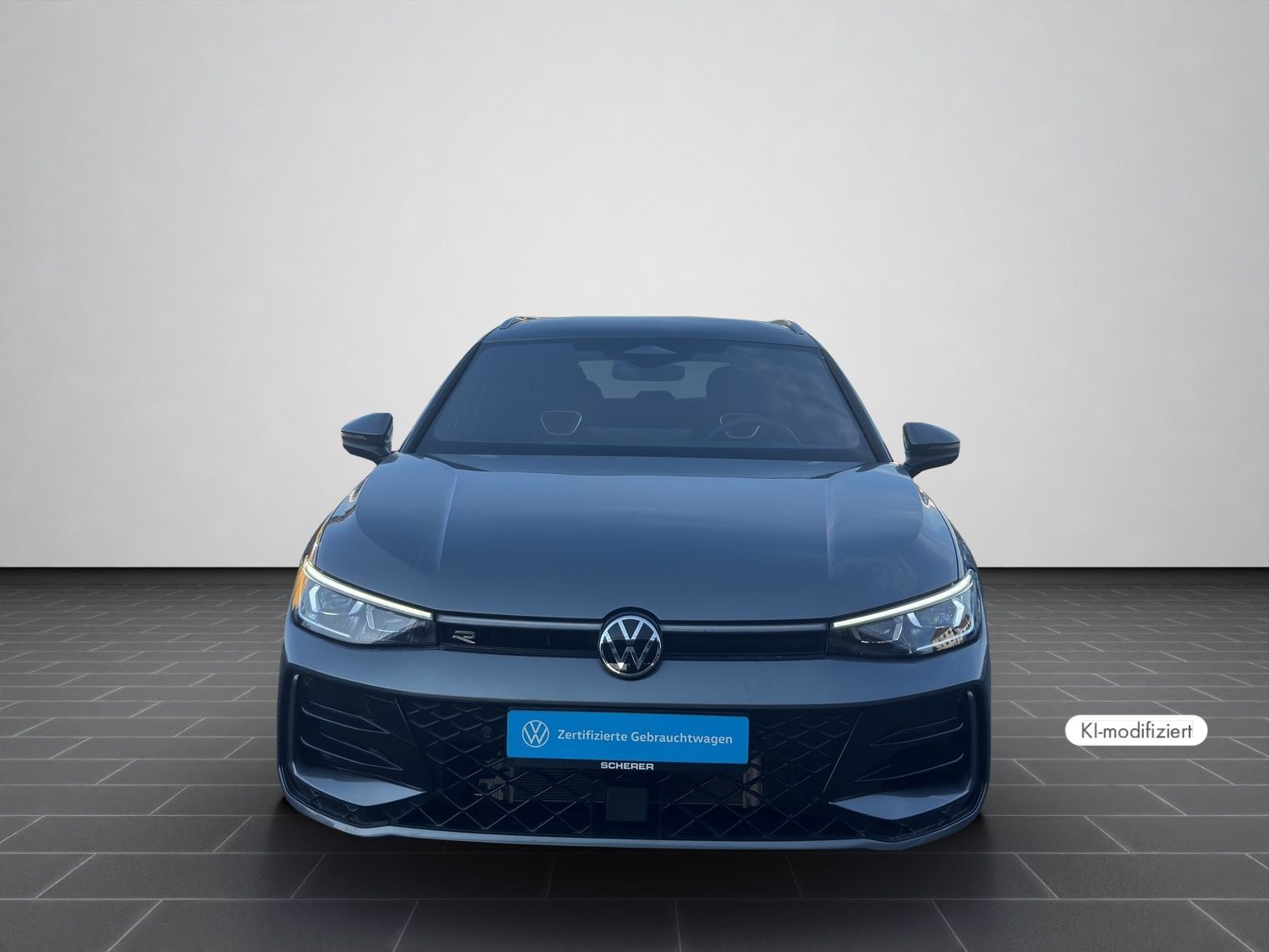 Volkswagen Passat Variant R-LINE 2.0 TSI DSG 4MOTION IQ.LIG foto 7