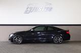 BMW 440i Coupé/M/APPLE/KAMERA/HK/SBD/SHZ/LED/PDC/R20 - BMW 440: Coupe