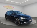 Volkswagen Golf VII Variant 1.5 TSI BlueMotion*Navi*1.Hand* - Volkswagen Golf: Kombi, Bluemotion