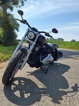 Harley-Davidson FXST Softail Standard mit div. Umbauten - Offers matching your search criteria