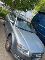 Audi  A4 ,  Benziner/ LPG - Audi mit LPG-Antrieb