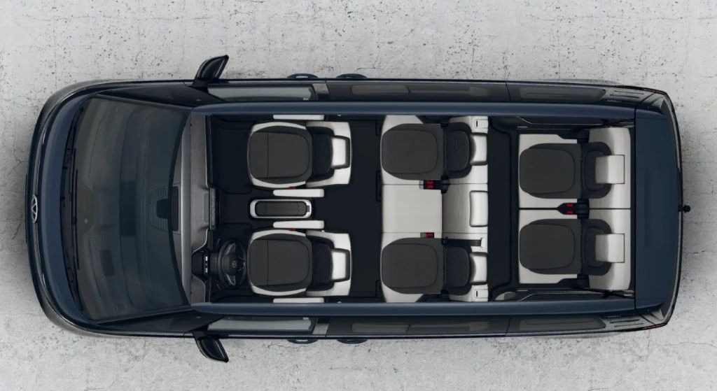 Volkswagen ID. Buzz - Bild 5
