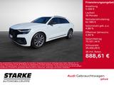 Audi Q8 50 TDI tiptronic quattro Competition plus Nav - Audi Q8: Competition Plus