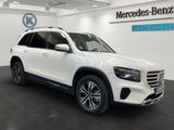 Mercedes-Benz GLB 200 d PROGRESSIVE+AHK+HANDS-FREE+PARK+DISTR - Mercedes-Benz GLB 200 Diesel Gebrauchtwagen