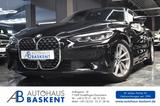 BMW 420 d Coupe*LED*ASSIST*SPORTSITZE*LEDER*SHZ*PDC* - gebrauchte BMW 420 aus dem Jahr 2021