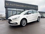 Ford S-MAX VIGNALE*AUT.*VOLL-LED*KAMERA*PANORAMA*SONY - Ford: Sony