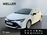 Toyota Corolla 1.8 Hybrid Business Edition *SHZ*Navi*DA