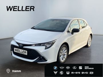 Toyota Leasingangebot: Toyota Corolla 1.8 Hybrid Business Edition *SHZ*Navi*DA