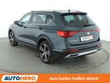 Seat Tarraco 2.0 TSI Xcellence 4Drive Aut.*LED*ACC* - Seat Gebrauchtwagen in Kassel