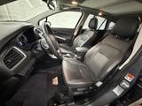 Suzuki SX4 Comfort 4x4 / RFK / LED / PANORAMA*ANGEBOT* - Suzuki SX4: Automatik