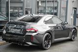 BMW M2 Steptronic Schalensitze* M Race Track Paket* - BMW M2 Schalensitze Gebrauchtwagen