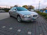 Volvo s80 2.4l LPG 5 zylinder - gebrauchte Volvo S80 aus dem Jahr 2001