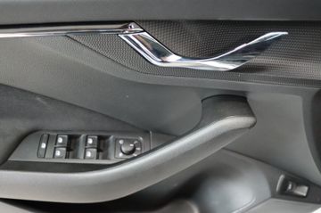 Skoda Kamiq Scoutline 1.0 DSG AHK LED Kamera ele. Koff