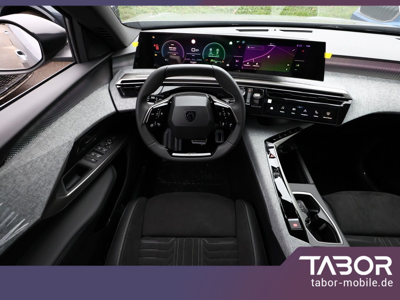 Peugeot 5008 - Bild 7