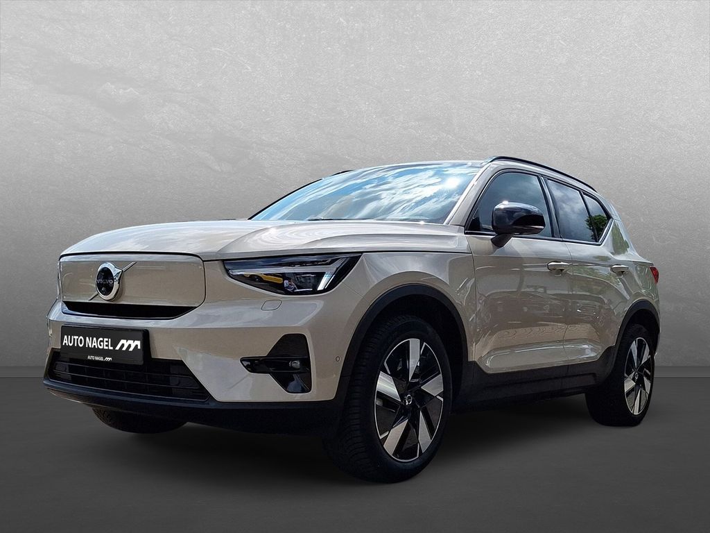 Volvo EX40