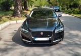 Jaguar XF 35t 340PS / AWD / Supercharge - Jaguar: Super
