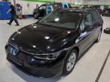 Volkswagen Golf Life 2.0 TDI Metallic - : Schwarz, Metallic