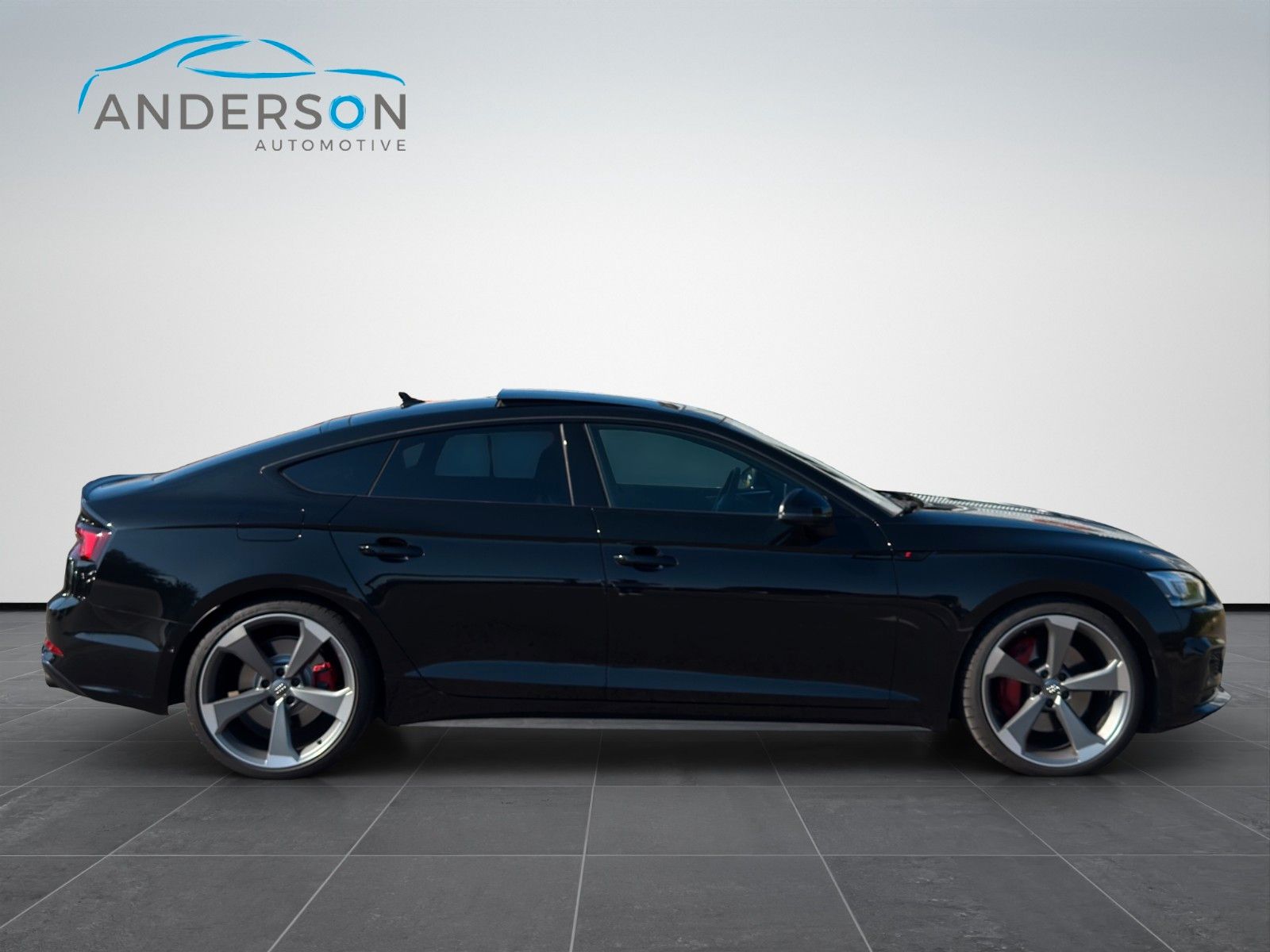 Fahrzeugabbildung Audi S5 SPORTB. S-SITZ CARBON PANO B&O NO OPF MATRIX