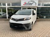 Toyota PROACE L2KASTEN COMFORT/AHK/TEMPO/TÜV NEU - Toyota Proace (Verso) Gebrauchtwagen in Hamburg