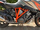 KTM 1290 Super Duke GT - KTM 1290 SUPER DUKE GT