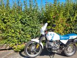 BMW R 80 GS Oldtimer Top Zustand - Offers matching your search criteria