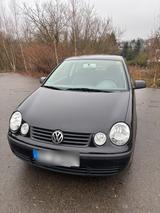 Volkswagen Polo - Volkswagen Polo: Coupe