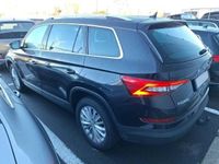 Skoda Kodiaq - Vorschau Bild 3