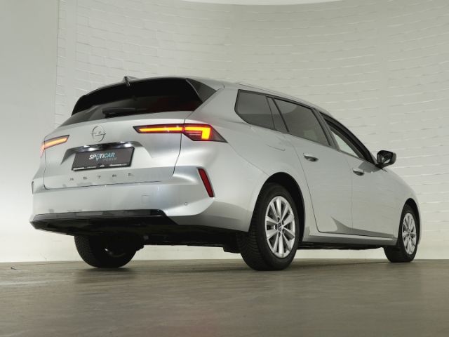 Astra L ST ELEGANCE CDTI AT+NAVI+LED+RÜCKFAHRKAM