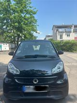 Smart Fortwo 451 - Smart ForTwo in Dresden