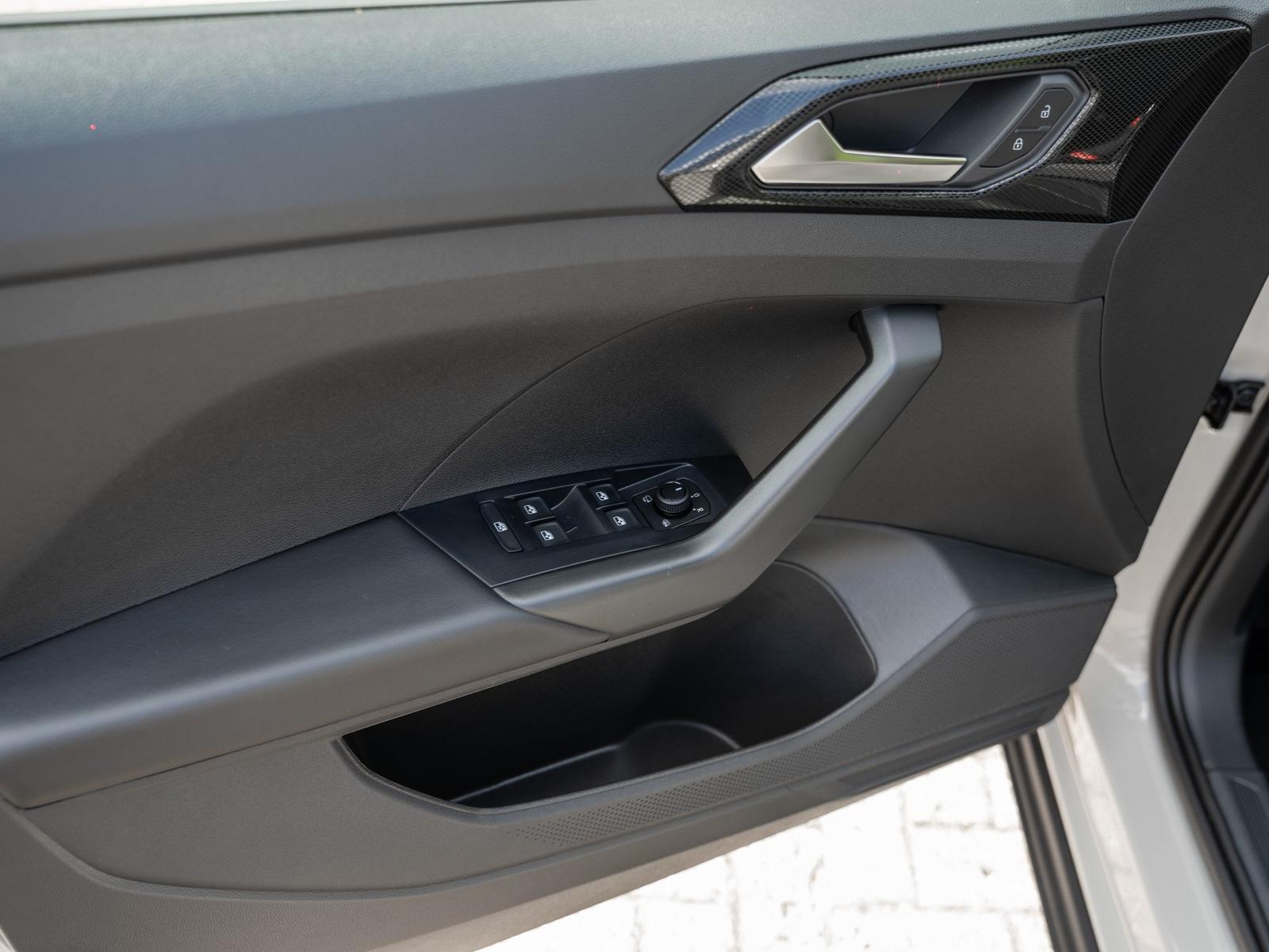 Volkswagen T-Cross Life 1.0 l TSI 5-Gang, миниатюра 25
