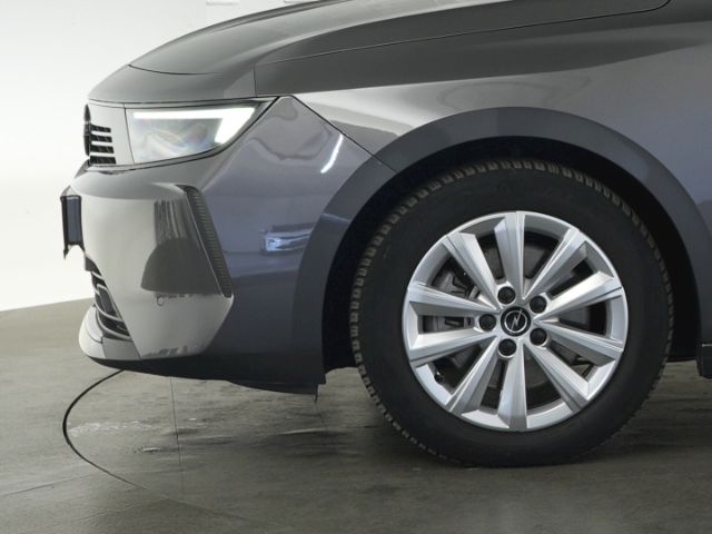 Astra L ST ELEGANCE CDTi AT+NAVI+SITZ-/LENKRADHE