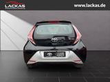 Toyota Aygo X-Wave*Allwetter*Cabrio*Kamera*Garantie - Toyota Gebrauchtwagen in Bottrop