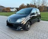 Renault Twingo DAY&NIGHT PANORAMADACH KLIM... - Renault Twingo: Panoramadach