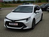 Toyota Corolla Team D LED/Klimaaut/Sitzheitz./RFK uvm. - Toyota Corolla: Si