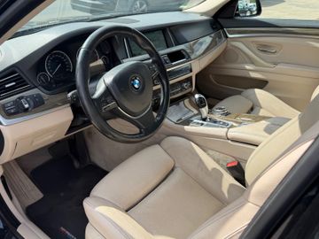 BMW 525 - 7
