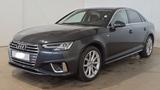 Audi A4 Lim. 40 TDI S-Line Sport /LED /NAVI /ACC /EU6 - Audi A4: Eu
