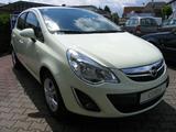 Opel CORSA 1.4 Satellite *ALU*SHZ*Klima* - Opel Corsa: Satellite