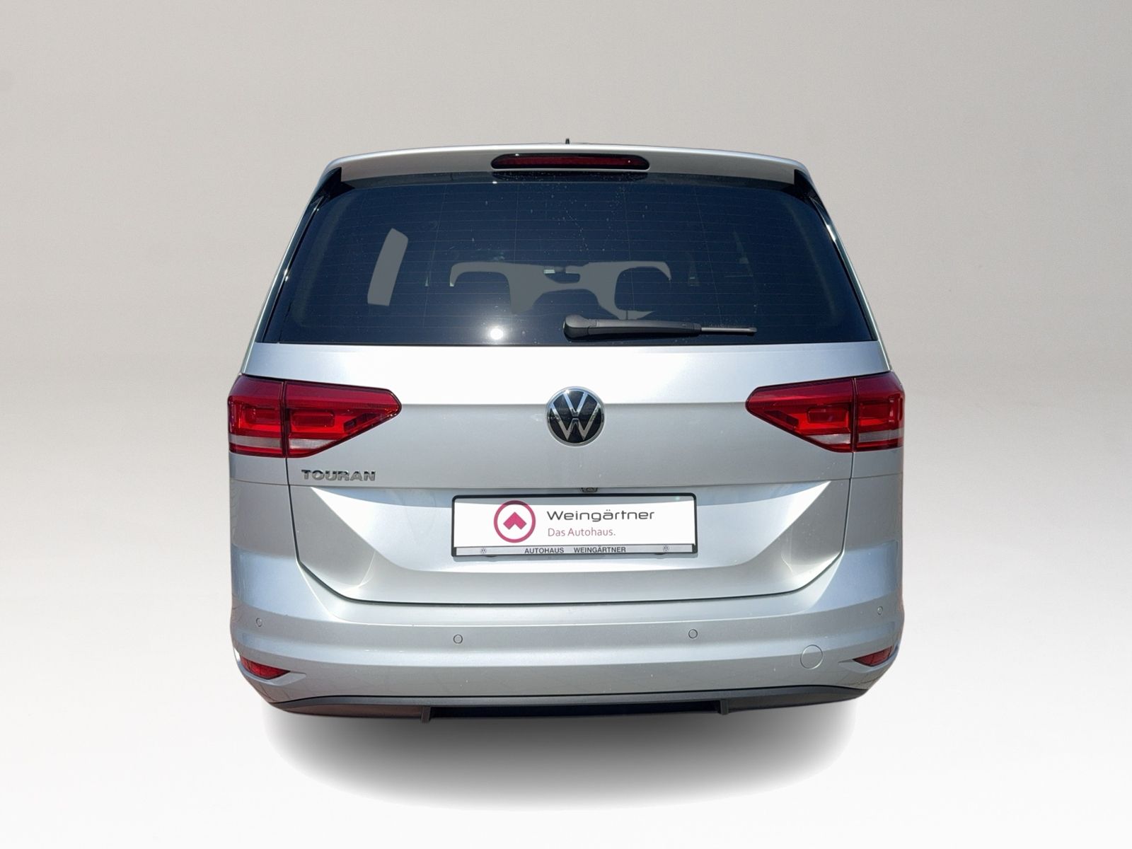 Touran 1.5 TSI United, PlusPaket, DisoverPro, Fa