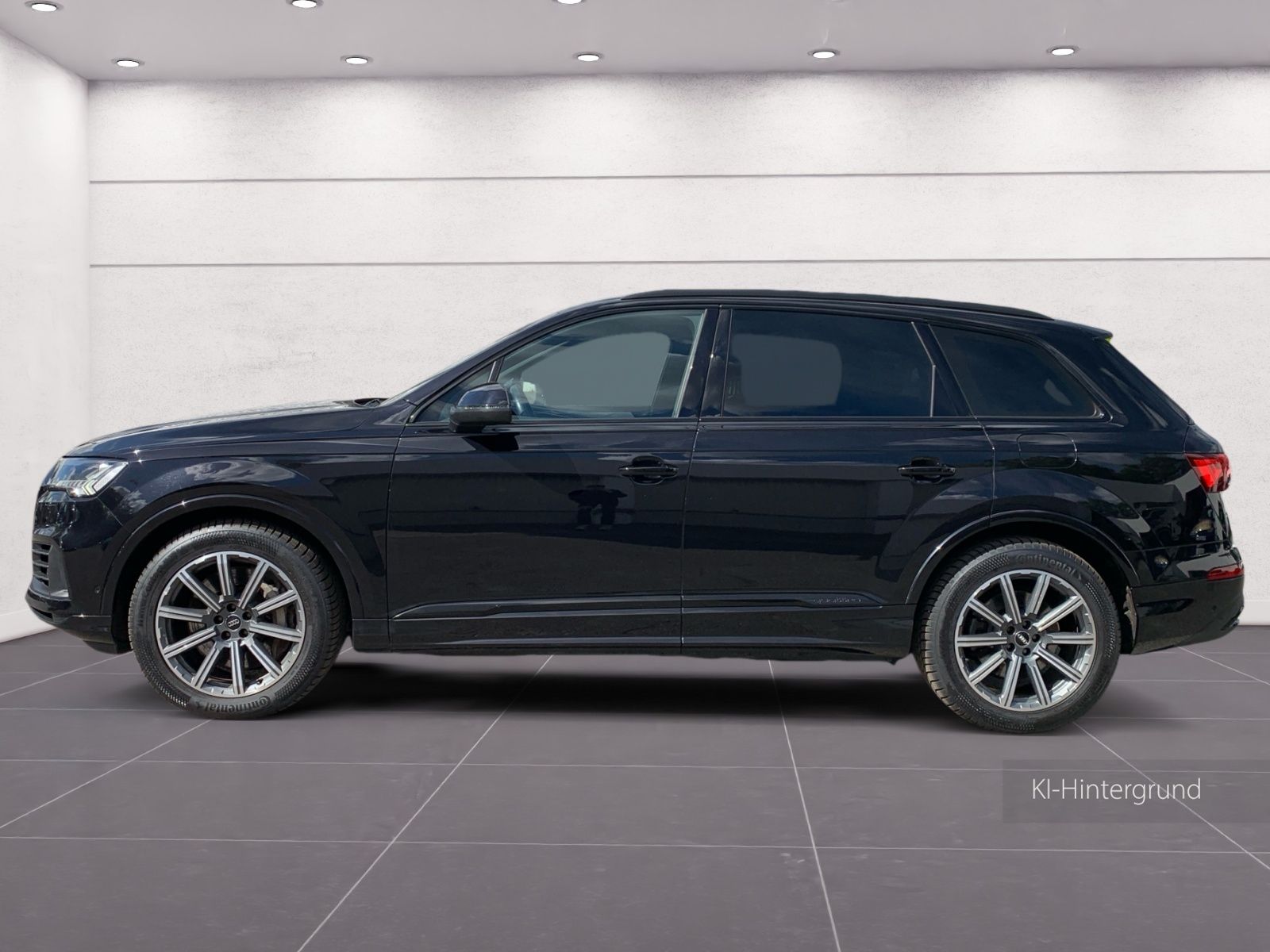 Audi Q7 - Bild 6