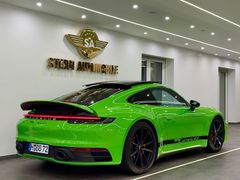 Porsche 992 - Vorschau 29