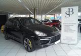 Porsche Cayenne S Diesel BOSE/21"LM/BI-XENON/PANO/LUFT - Porsche Cayenne in Bielefeld