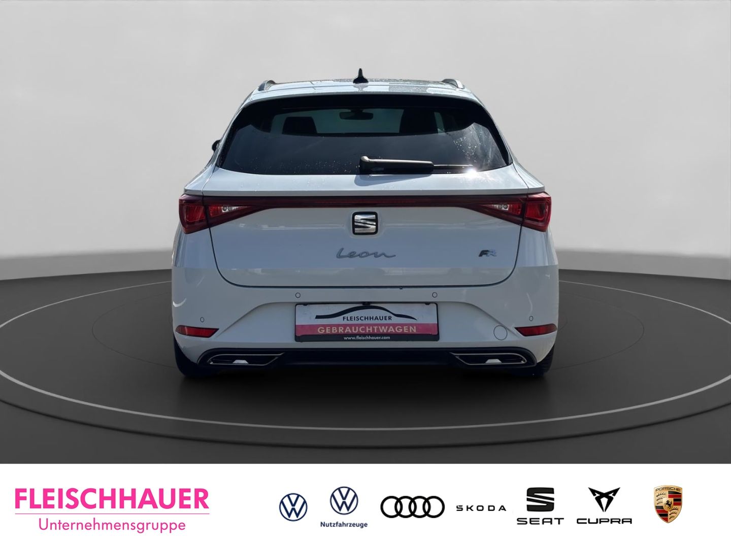 Seat Leon - Bild 6