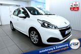 Peugeot 208 Active #Parkpilot hinten #Tempomat #Isofi... - Peugeot 208: Active