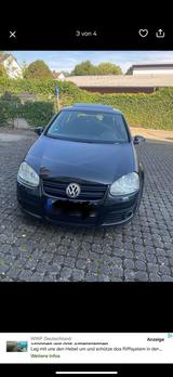 Volkswagen Golf 2.0 TDI 170 ps - Volkswagen Golf: TDI 170 Ps