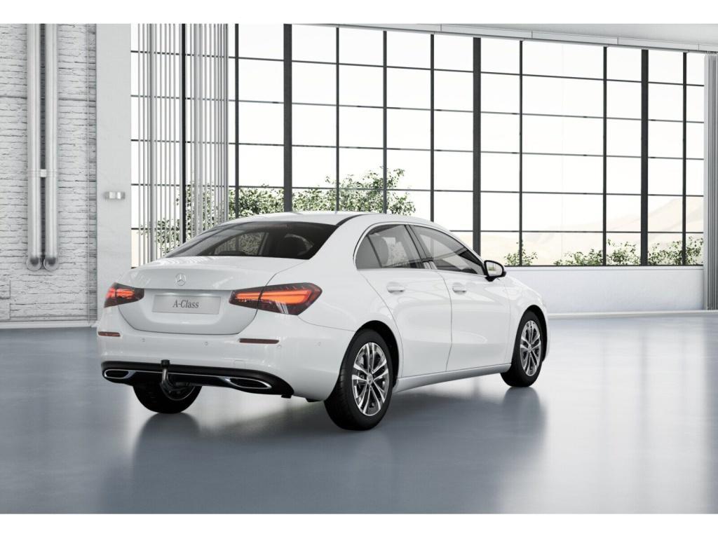 Mercedes-Benz A 200 Limo Progressive/AHK/LED/Kamera/Winter/Shz