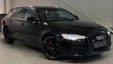 Audi A6 Avant 3.0 TDI quattro/Active V8 Sound - Audi A6 aus 2012 mit Diesel-Antrieb: Kombi